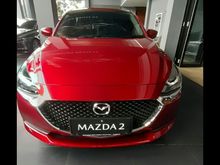 2019 Mazda 2 1,5 R Hatchback