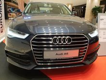 Audi A6 1.8 TFSI Sedan