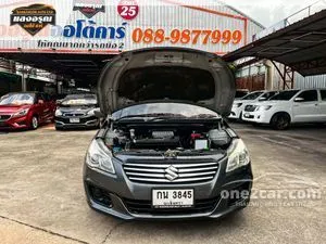 2018 Suzuki Ciaz 1.2 GL Sedan