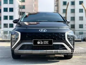 2022 Hyundai Stargazer 1.5 Prime MPV