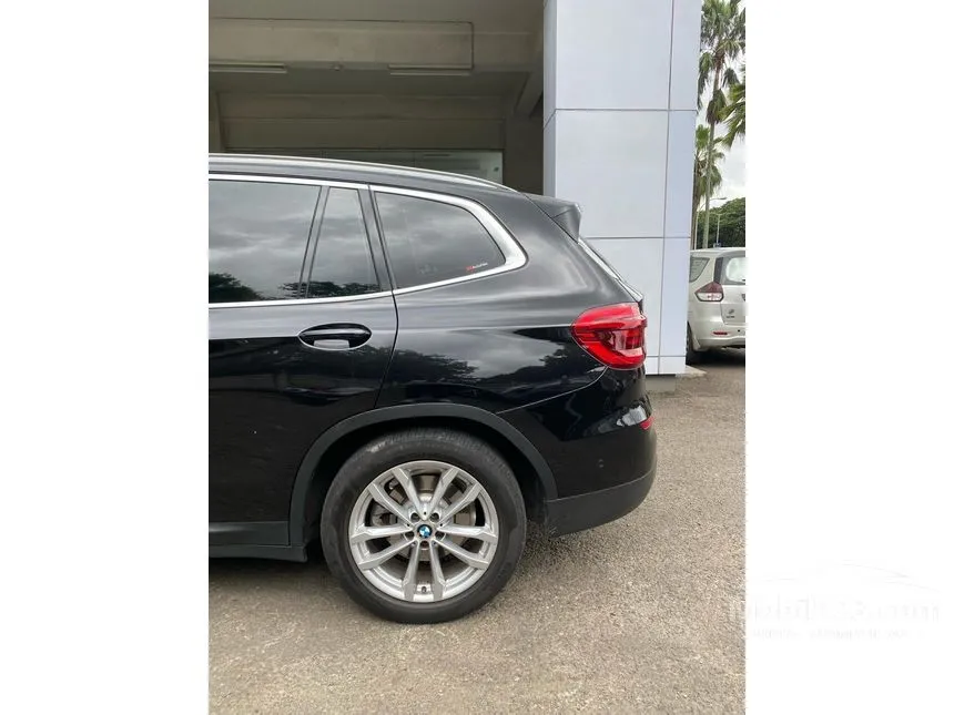 2020 BMW X3 sDrive20i SUV