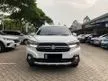 Jual Mobil Suzuki XL7 2022 ZETA 1.5 di Banten Automatic Wagon Putih Rp 181.000.000