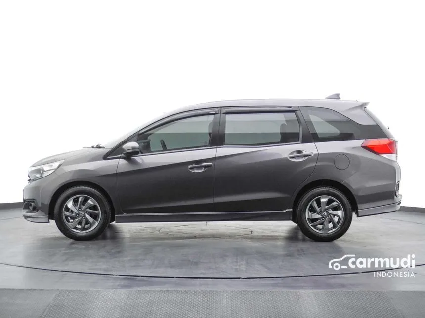 2019 Honda Mobilio E MPV