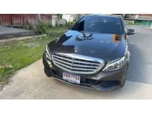 2014 Mercedes-Benz C180 1.6 W204 (ปี 08-14) AMG BlueEFFICIENCY Sedan