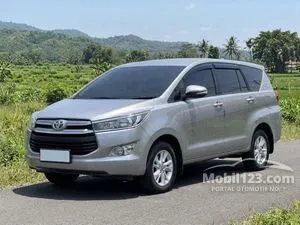 2016 Toyota Kijang Innova 2.4 V MPV