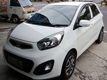 2013 KIA Picanto 1.2 SE 3 Hatchback