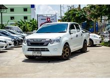 2018 Isuzu D-Max 1.9 CAB-4 (ปี 11-17) S Pickup MT