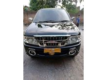 2012 Isuzu Panther 2.5 GRAND TOURING SUV