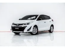 2019 Toyota YARIS 1.2 (ปี 17-25) G Hatchback
