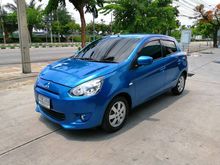 2012 Mitsubishi Mirage 1.2 (ปี 12-16) GLS LTD Hatchback AT