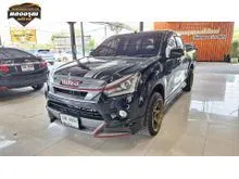 2018 Isuzu D-MAX 1.9 Space Cab (ปี 11-17) X-Series Hi-Lander Z Pickup