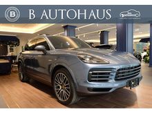 2019 Porsche Cayenne 3.0 (ปี 18-25) E-Hybrid SUV AT