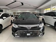2015 Toyota Camry 2.5 V Sedan