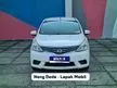Jual Mobil Nissan Grand Livina 2015 SV 1.5 di DKI Jakarta Manual MPV Putih Rp 88.000.000