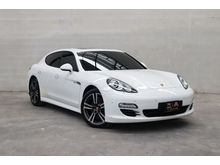 2013 Porsche Panamera 3.0 (ปี 09-16) Sedan AT