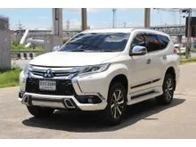 2018 Mitsubishi PAJERO SPORT 2.4 (ปี 15-18) GT Premium SUV