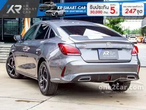 2022 MG MG5 1.5 X Sedan