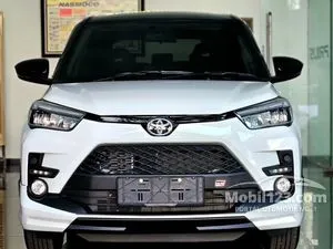 2025 Toyota Raize 1.0 GR Sport (2 Tone) SUV