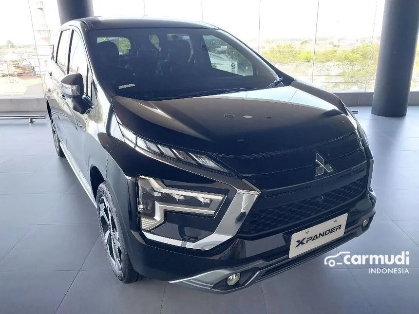 2024 Mitsubishi Xpander ULTIMATE Wagon