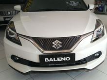 2019 Suzuki Baleno 1.4 GL Hatchback