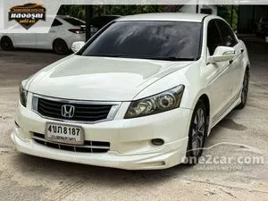 2010 Honda ACCORD 2.0 E Sedan