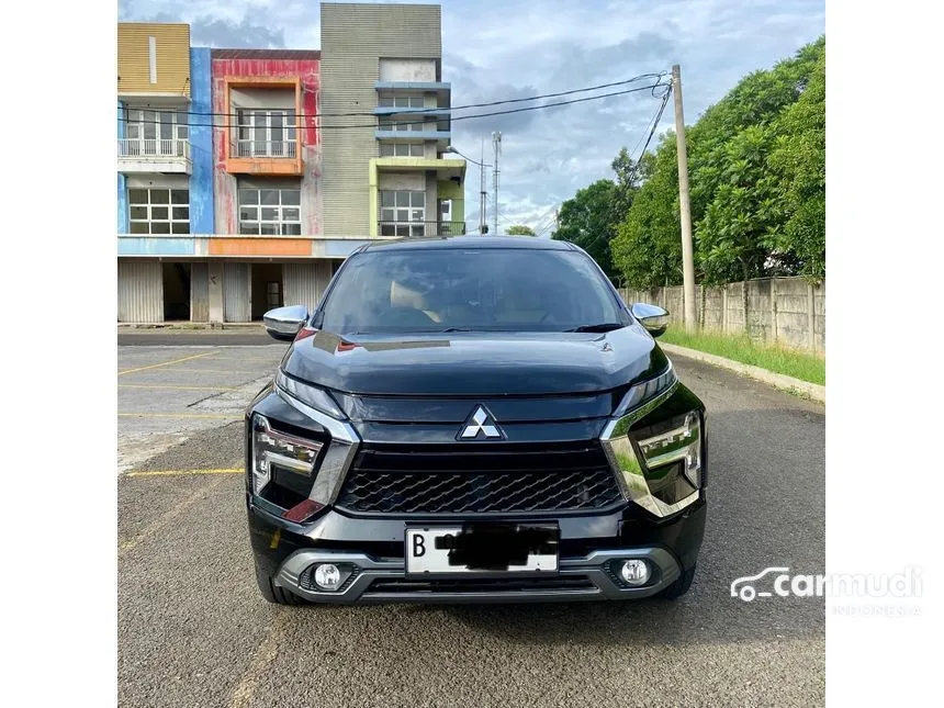 2023 Mitsubishi Xpander ULTIMATE Wagon