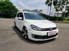2010 Volkswagen Golf 2.0 GTi Hatchback
