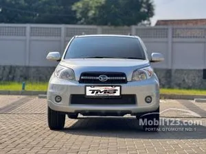 2014 Daihatsu Terios 1.5 TS Extra SUV