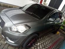 2014 Datsun GO 1.2 T Hatchback