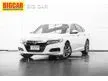2020 Honda ACCORD 1.5 (ปี 19-23) Turbo EL Sedan