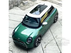 2025 MINI Cooper 2.0 S 3 Door Hatchback