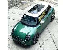 2025 MINI Cooper 2.0 S 3 Door Hatchback