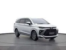 2023 Toyota Avanza 1.5 G MPV