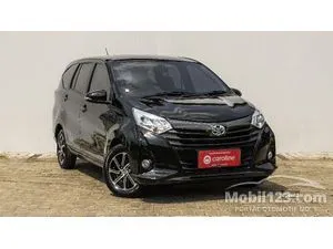 2022 Toyota Calya 1.2 G MPV