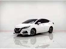 2022 Nissan ALMERA 1.0 (ปี 19-25) VL Sedan