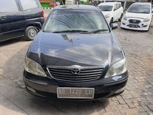Toyota Camry 2.4 G M/T 2004 #Dijual di yogyakarta