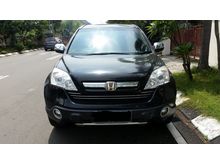 Honda CR-V 2.4 i-Vtec 2009 Hitam