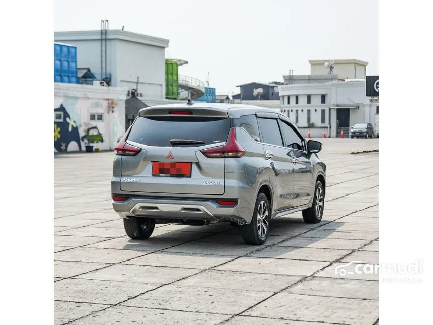 2019 Mitsubishi Xpander ULTIMATE Wagon