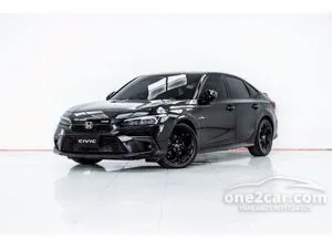 2021 Honda CIVIC 1.5 RS Sedan