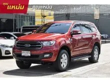 2019 Ford EVEREST 2.0 (ปี 15-22) Trend SUV