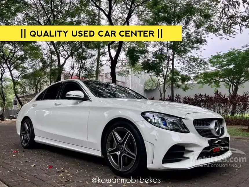 Jual Mobil Mercedes