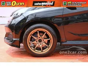 2015 Honda MOBILIO 1.5 V Wagon
