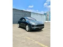 2018 Porsche Macan 2.0 SUV
