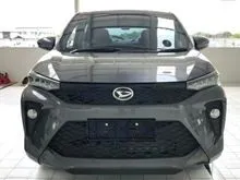 2022 Daihatsu Xenia 1,3 R MPV