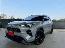 2025 Toyota Yaris Cross 1.5 (ปี 23-29) HEV Nightshade Edition SUV