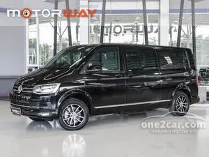2022 Volkswagen CARAVELLE 2.0 T69 Van