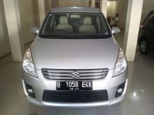 2013 Suzuki Ertiga 1.4 GX MPV