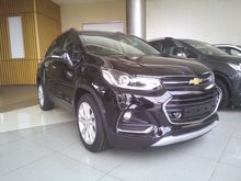 2018 Chevrolet Trax 1.4 SUV promo akhir tahun