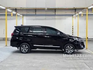 2022 Toyota Kijang Innova 2.4 V MPV