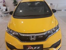 HONDA JAZZ BIG SALE DP SUPER RINGAN